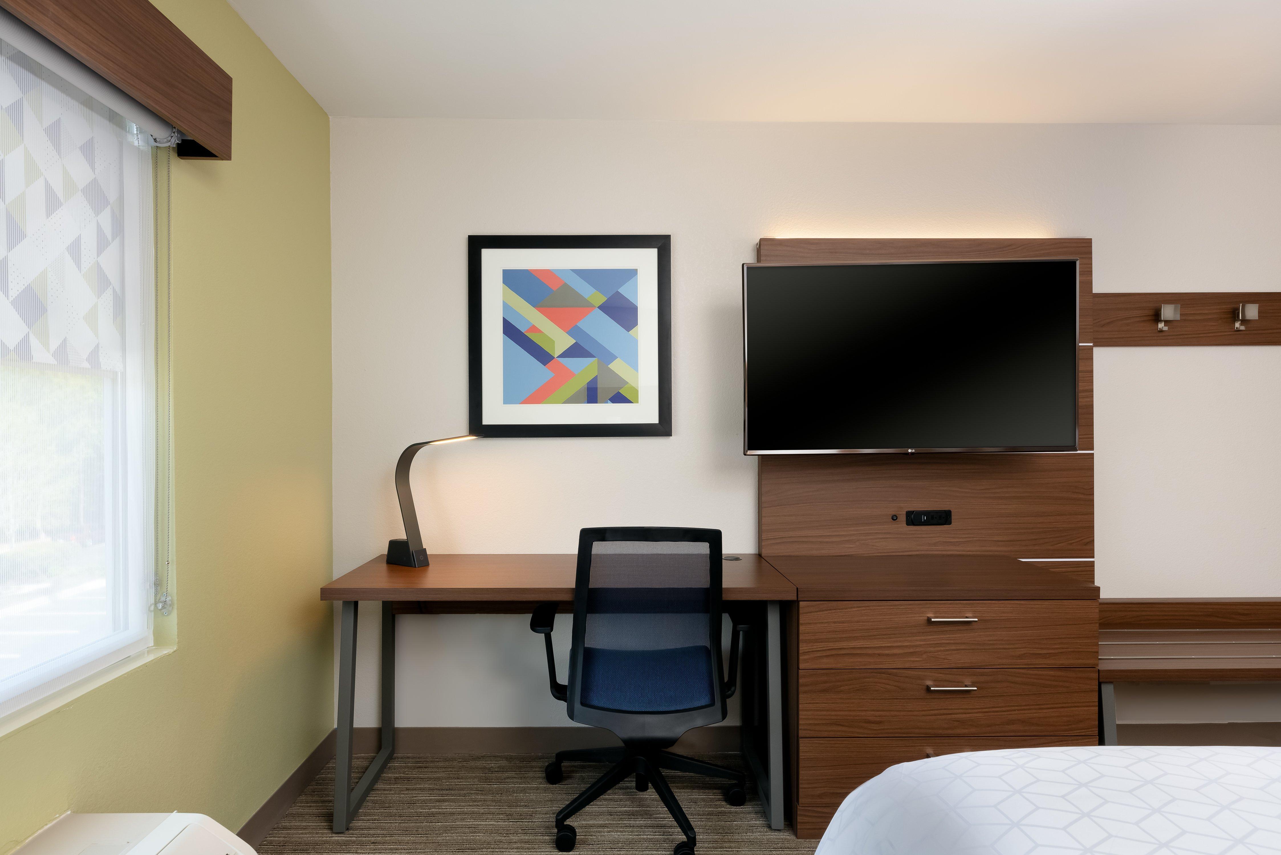 Holiday Inn Express Alpharetta - Roswell By Ihg Exterior foto