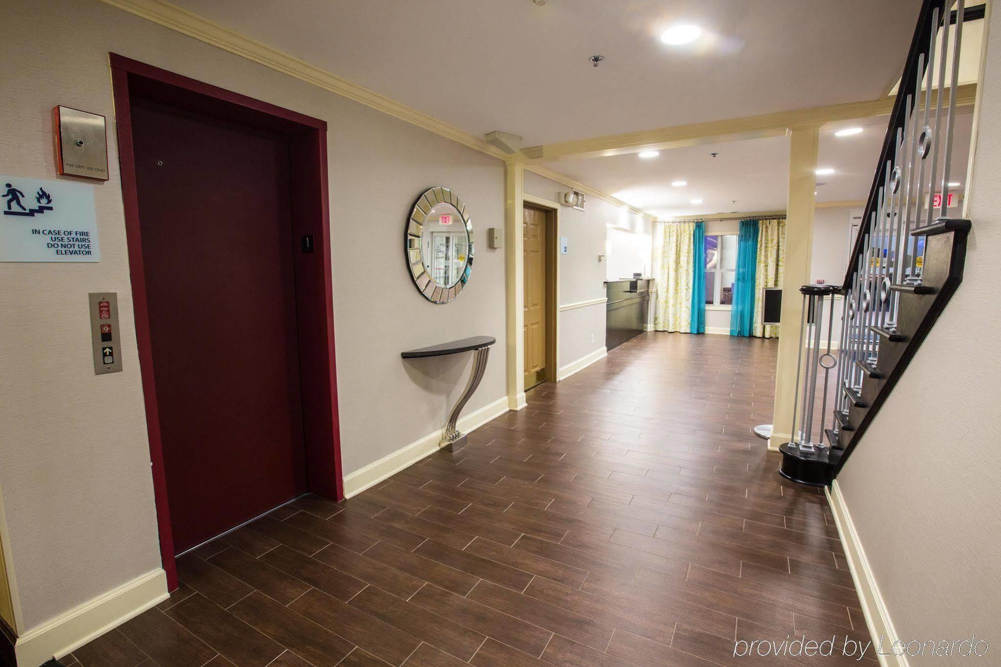 Holiday Inn Express Alpharetta - Roswell By Ihg Exterior foto
